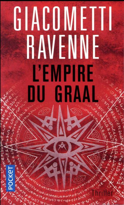 Emprunter L'Empire du Graal livre