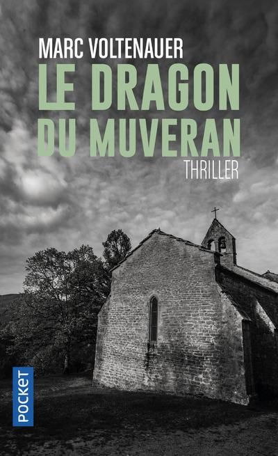 Emprunter Le dragon de Muveran livre