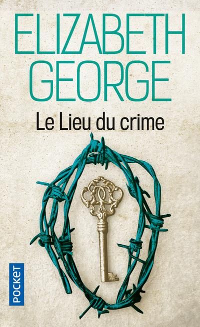 Emprunter Le lieu du crime livre