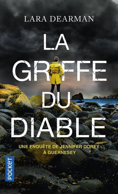 Emprunter La griffe du diable livre