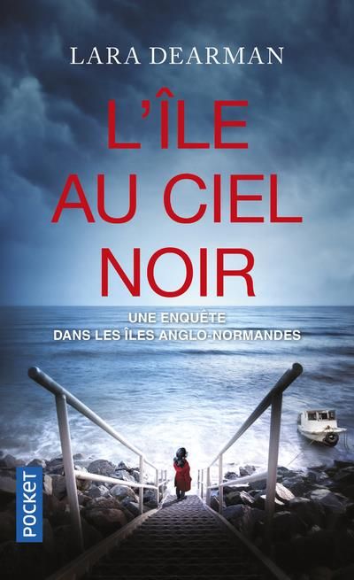 Emprunter L'île au ciel noir livre