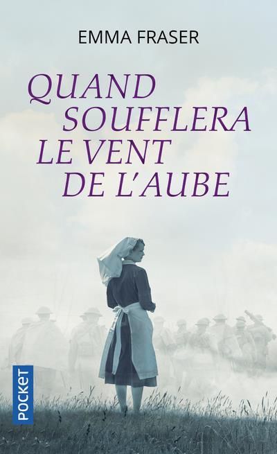 Emprunter Quand soufflera le vent de l'aube livre