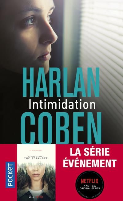 Emprunter Intimidation livre