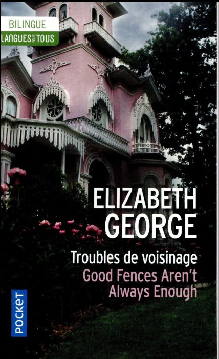 Emprunter Troubles de voisinage. Edition bilingue français-anglais livre