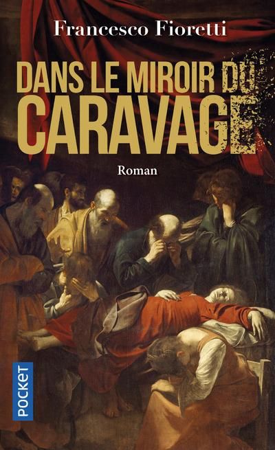 Emprunter Dans le miroir du Caravage livre