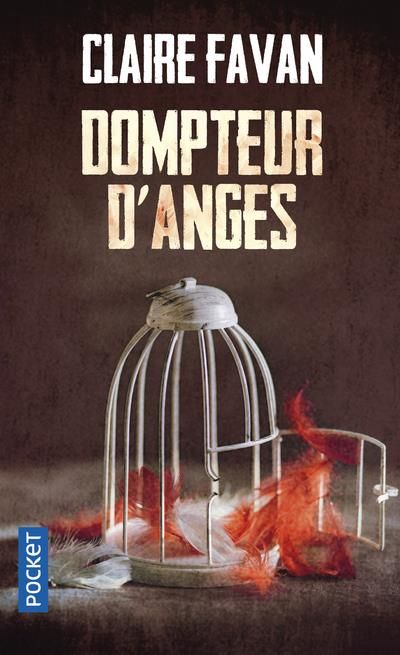 Emprunter Dompteur d'anges livre