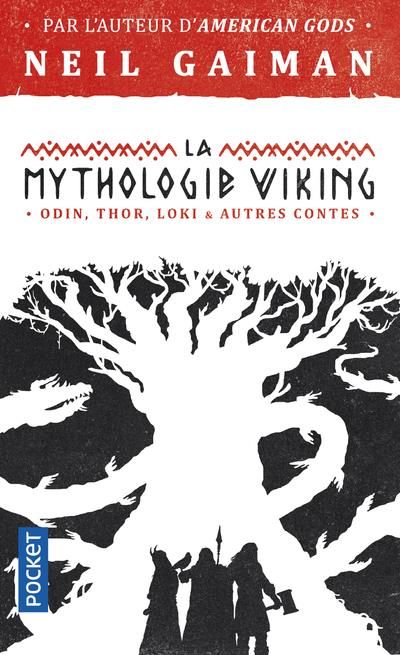 Emprunter La Mythologie viking livre