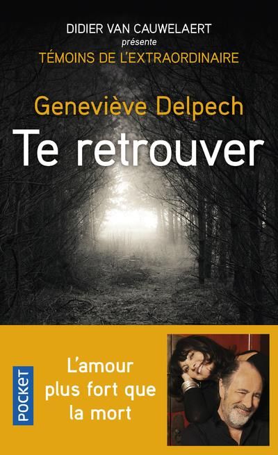 Emprunter Te retrouver livre