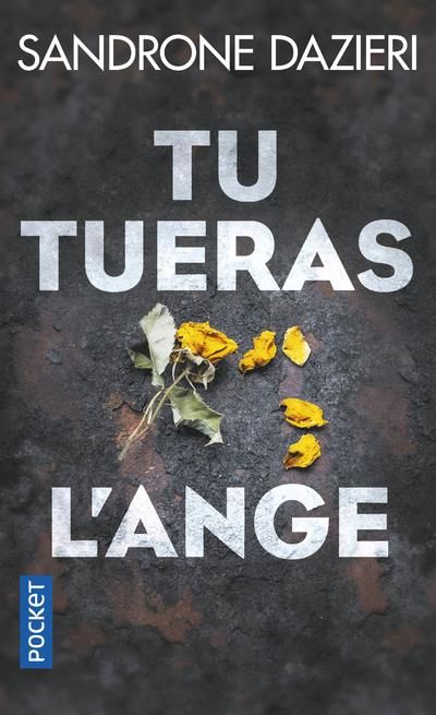 Emprunter Tu tueras l'ange livre