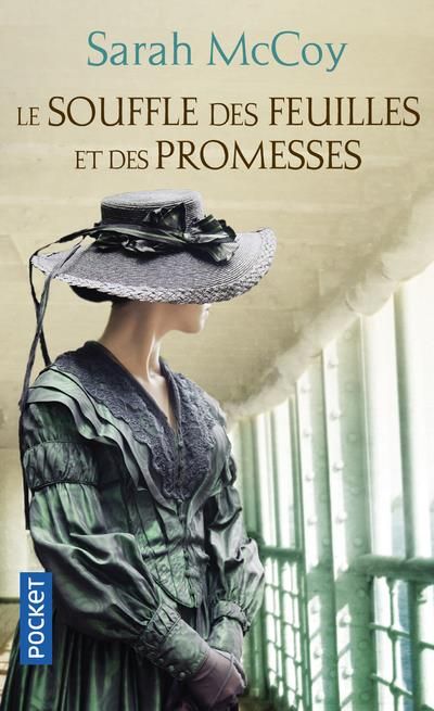 Emprunter Le souffle des feuilles et des promesses livre