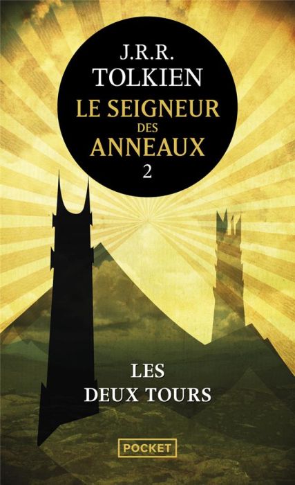 Emprunter Le Seigneur des Anneaux Tome 2 : Les Deux Tours livre