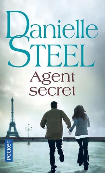 Emprunter Agent secret livre