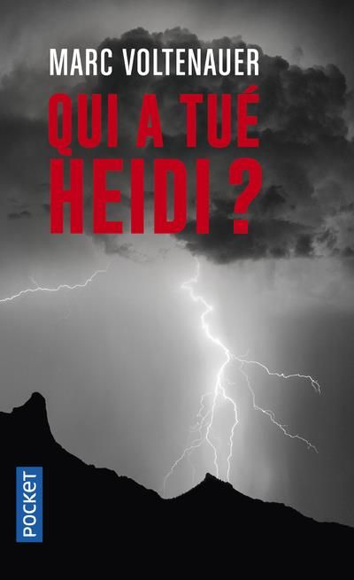 Emprunter Qui a tué Heidi ? livre