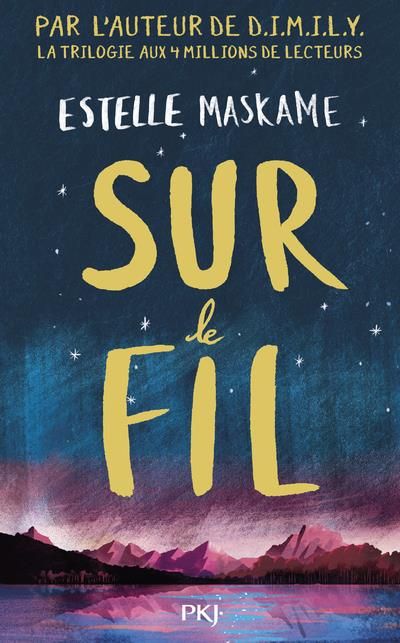 Emprunter Sur le fil livre