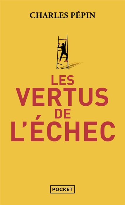 Emprunter Les vertus de l'échec livre