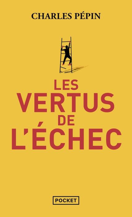 Emprunter Les vertus de l'échec livre