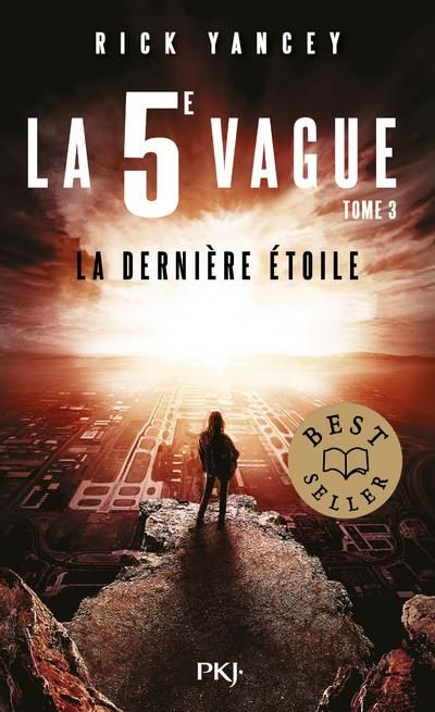 Emprunter La 5e vague Tome 3 : La dernière étoile livre