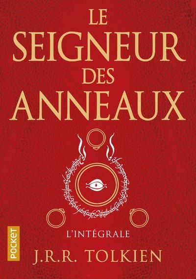 Emprunter Le Seigneur des Anneaux Intégrale livre