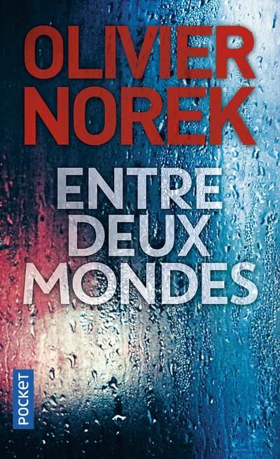 Emprunter Entre deux mondes livre