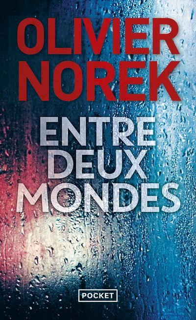 Emprunter Entre deux mondes livre