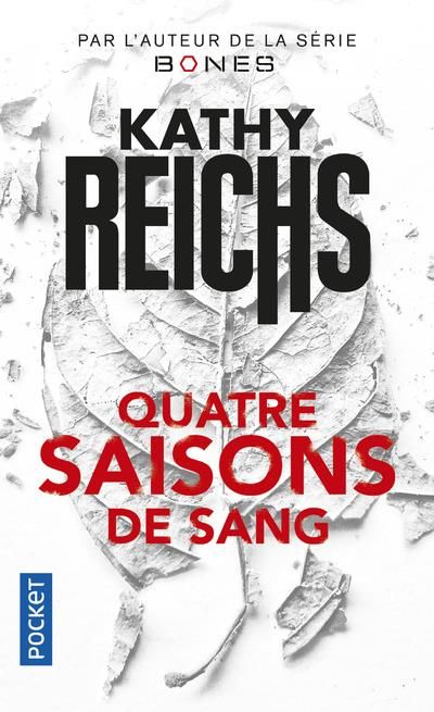 Emprunter Quatre saisons de sang livre