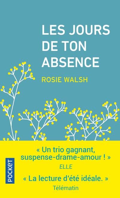 Emprunter Les jours de ton absence livre