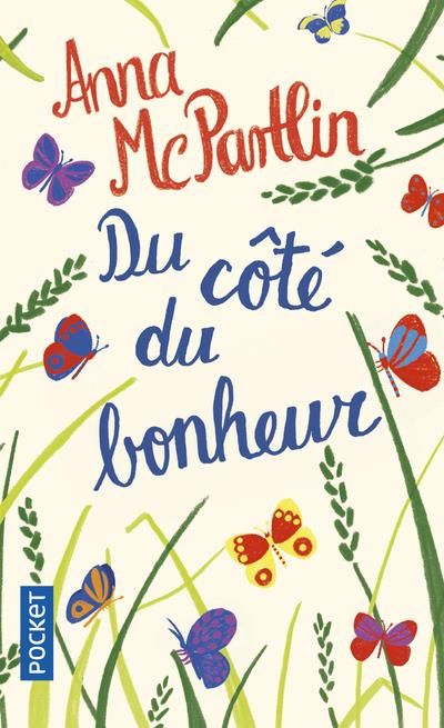 Emprunter Du côté du bonheur livre