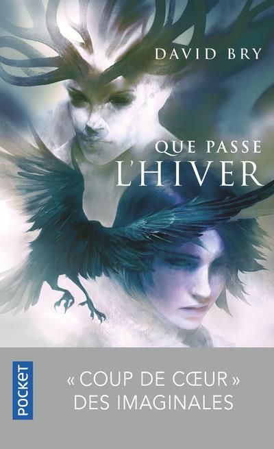 Emprunter Que passe l'hiver livre