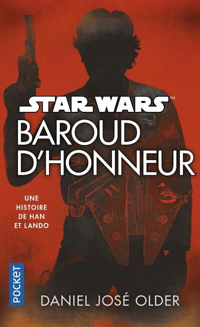 Emprunter Baroud d'honneur livre