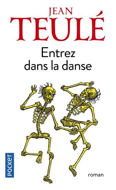 Emprunter Entrez dans la danse livre