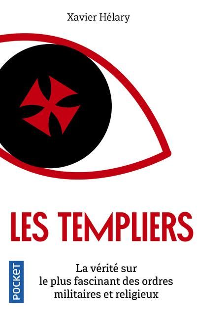 Emprunter Les templiers. Leur faux trésor, leur vraie puissance livre