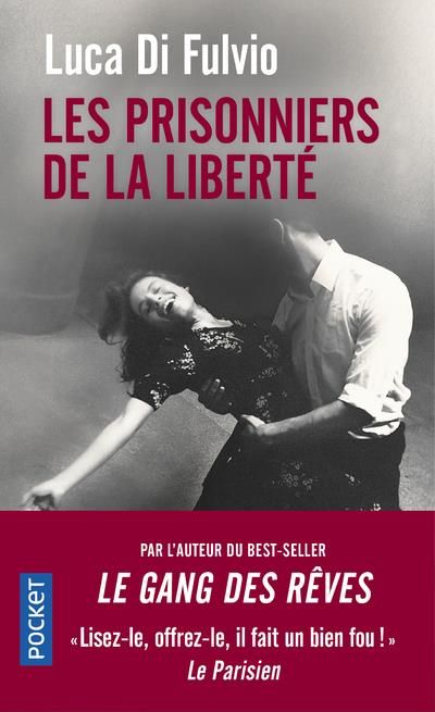 Emprunter Les prisonniers de la liberté livre