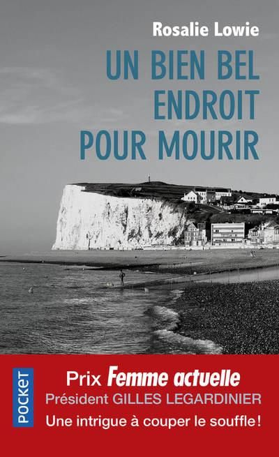 Emprunter Un bien bel endroit pour mourir livre