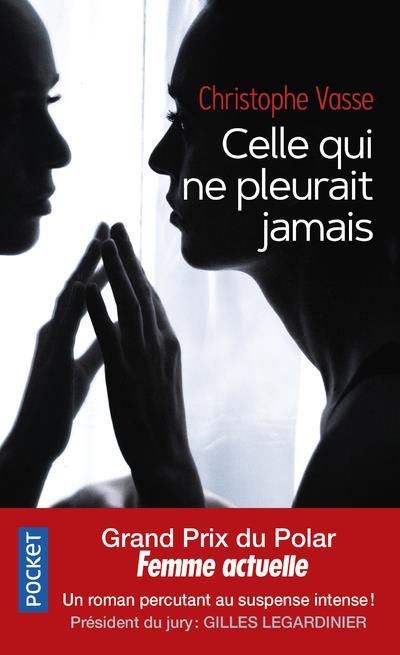 Emprunter Celle qui ne pleurait jamais livre