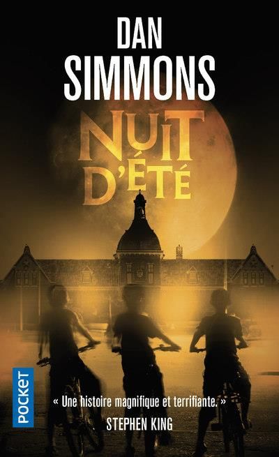 Emprunter Nuit d'été livre