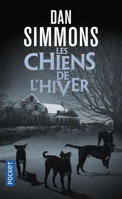 Emprunter Les chiens de l'hiver livre