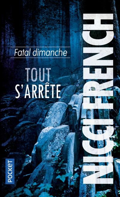 Emprunter Fatal dimanche. Tout s'arrête livre