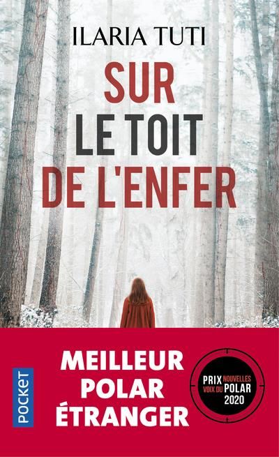 Emprunter Sur le toit de l'enfer livre