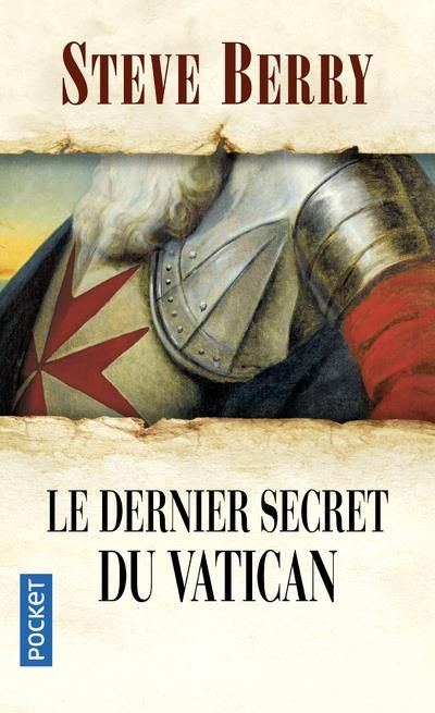 Emprunter Le dernier secret du Vatican livre