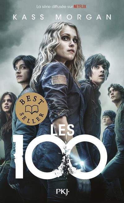 Emprunter Les 100 Tome 1 livre