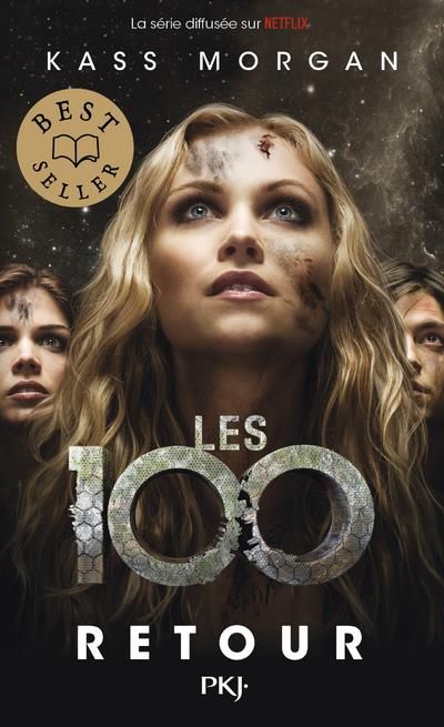 Emprunter Les 100 Tome 3 : Retour livre