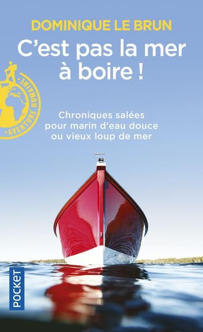 Emprunter C'est pas la mer à boire ! livre