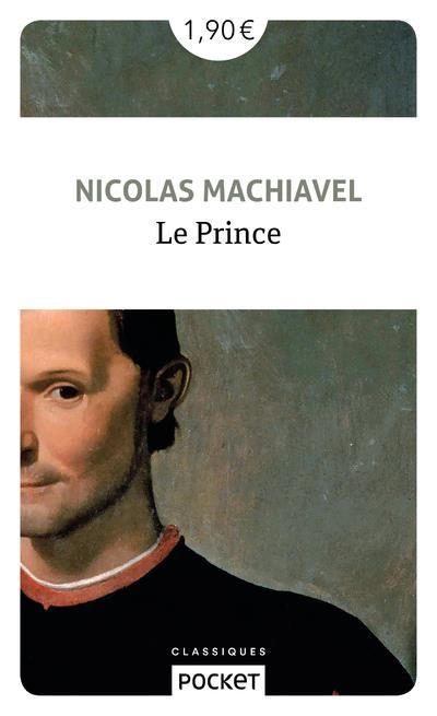 Emprunter Le prince livre