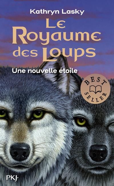 Emprunter Le royaume des loups Tome 6 : Une nouvelle étoile livre