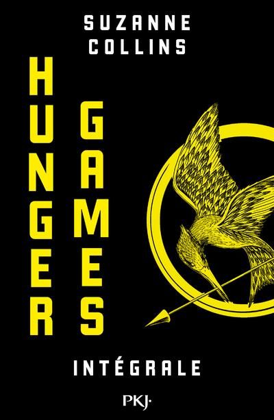 Hunger Games : La ballade du serpent et de l'oiseau chanteur - Librairie  CoLibris