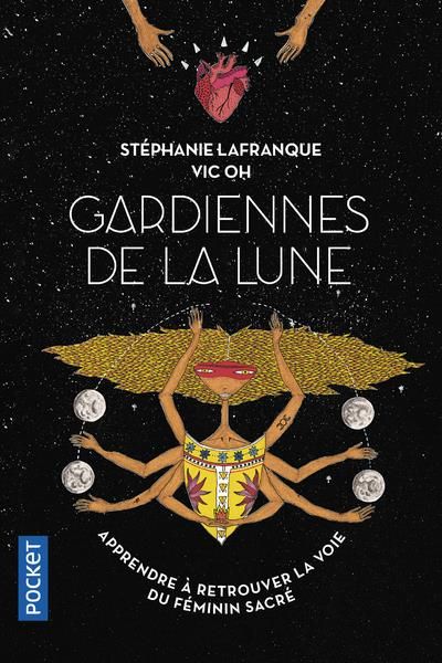 Emprunter Gardiennes de la lune. Vers la voie du féminin sauvage livre