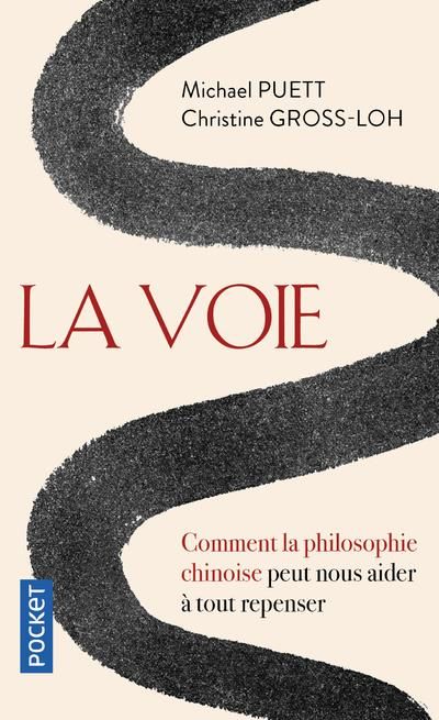 Emprunter La voie. Comment la philosophie chinoise peut nous aider à tout repenser livre