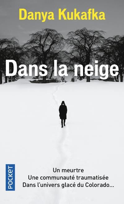 Emprunter Dans la neige livre