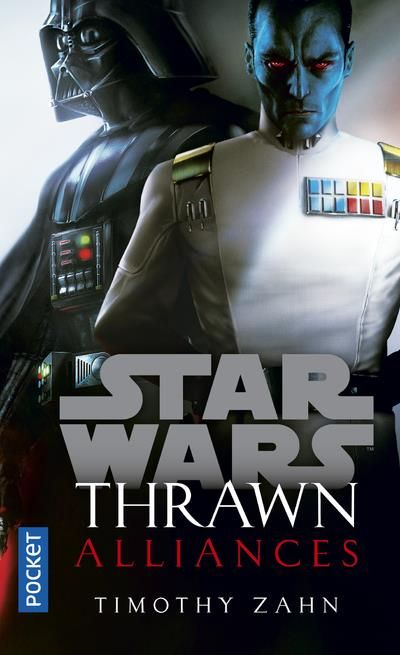 Emprunter Star Wars - Thrawn : Alliances livre