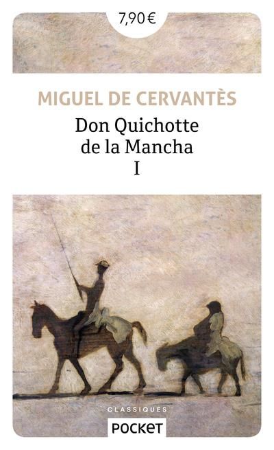 Emprunter Don Quichotte Tome 1 livre